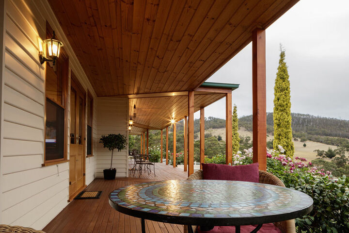Terrace/Patio 14 of 38