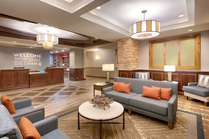Hotel Interior 2 of 38