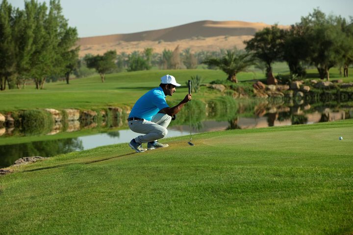 Golf 96 of 221