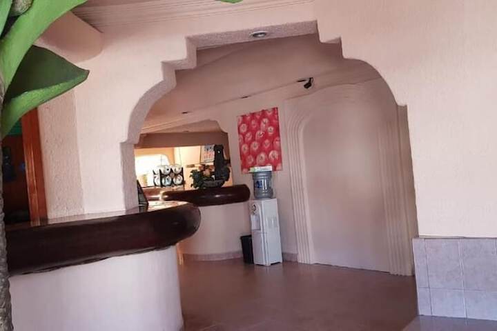 Costa Miramar