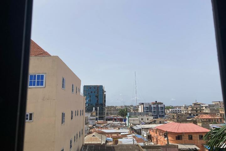 Hotel View 134 of 137