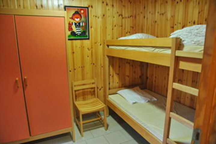 Fitness Center Photo