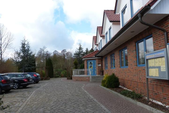 Hotel 16 of 20