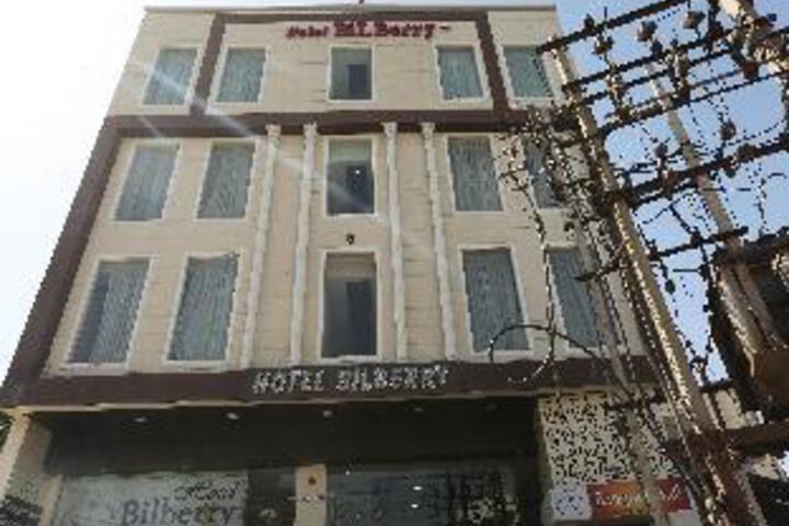 Hotel 14 of 23