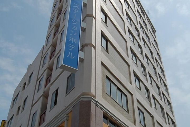 Hotel 42 of 43