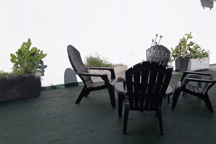 Terrace/Patio 26 of 30
