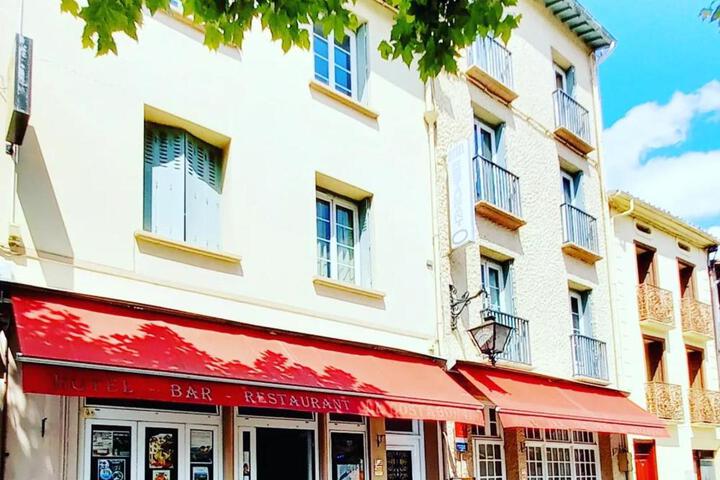 FASTHOTEL Le Costabonne