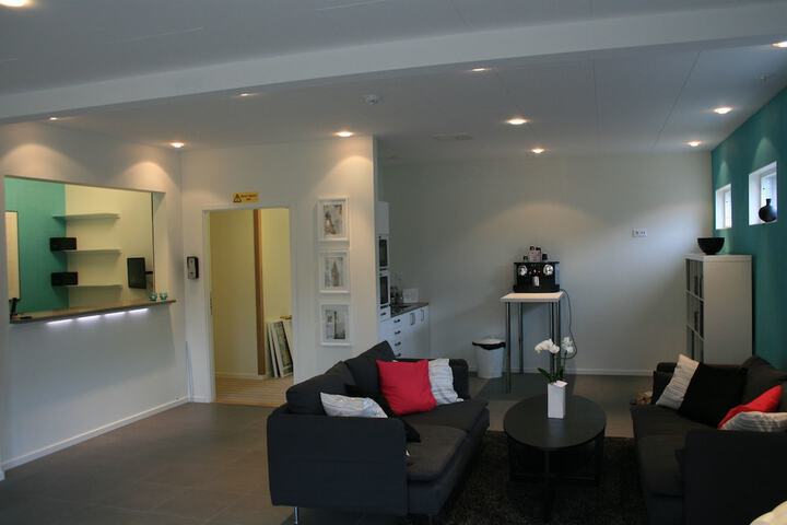 Hotel Interior 3 of 48