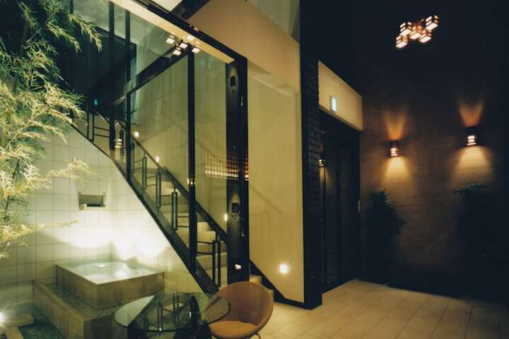 Hotel Interior 3 of 50