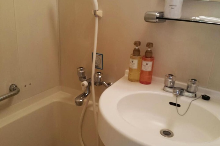 Bathroom Vanities