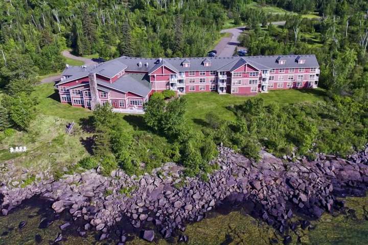 Hotel 54 of 57