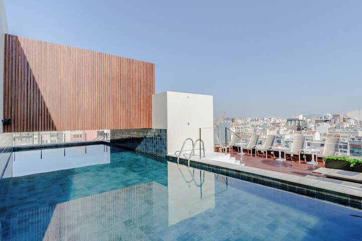 Sundeck