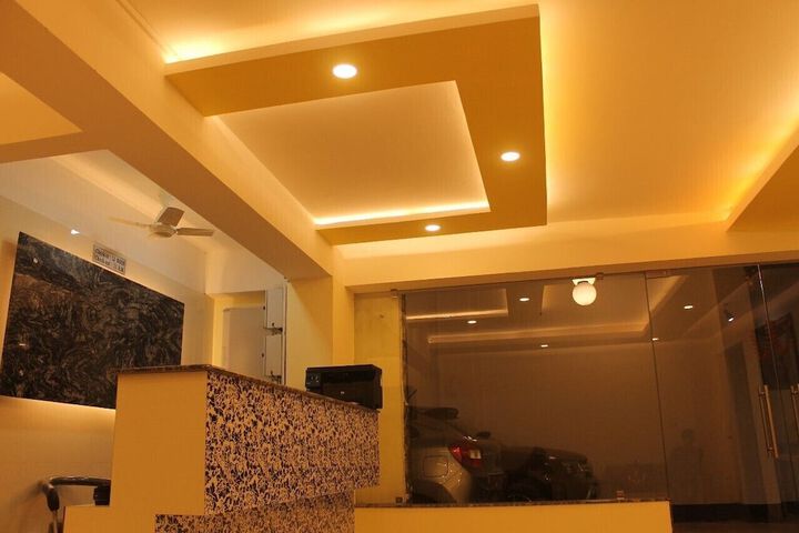 Hotel Niladrii Galaxy in Siliguri
