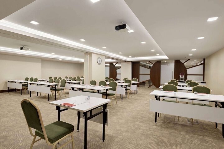Meeting 123 of 133