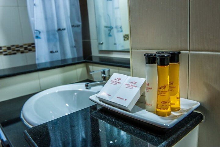 Bathroom Vanities
