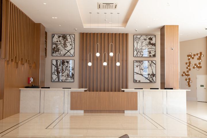 Hotel Interior 5 of 111