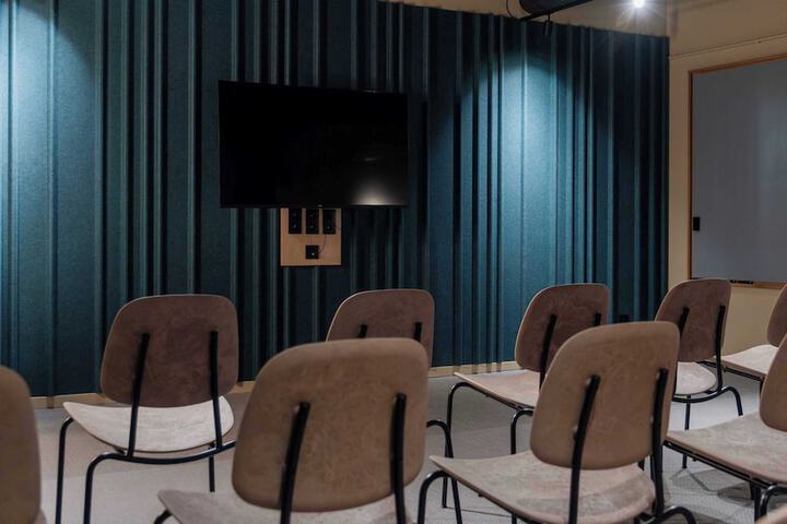 Meeting 104 of 119