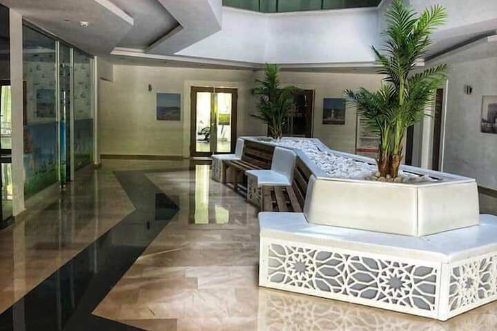 Hotel Interior 2 of 22
