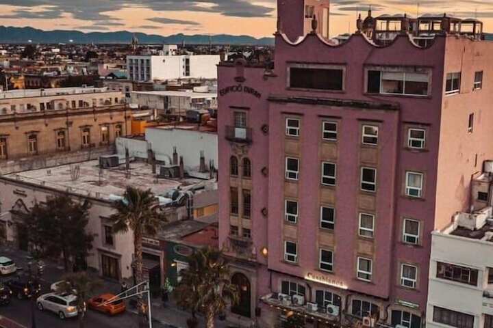 Hotel Casablanca