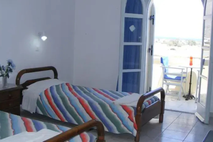 Robertos Villas