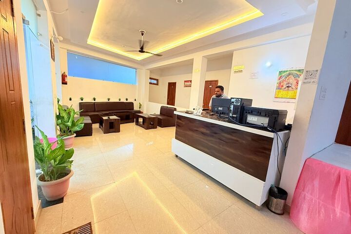 Hotel Interior 6 of 24