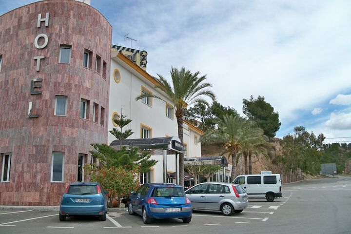 Hotel 2 of 17