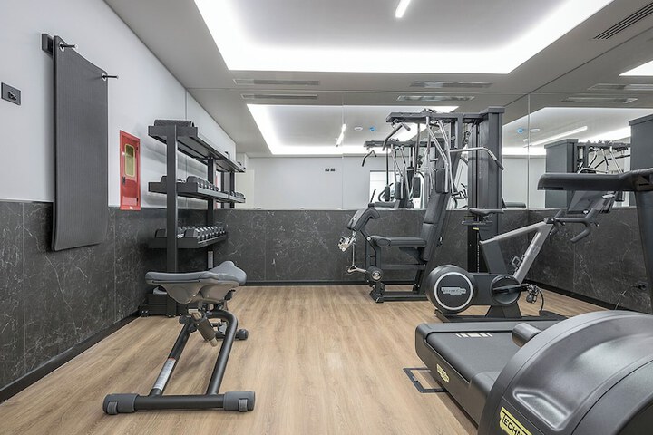 Health and Fitness 27 of 45