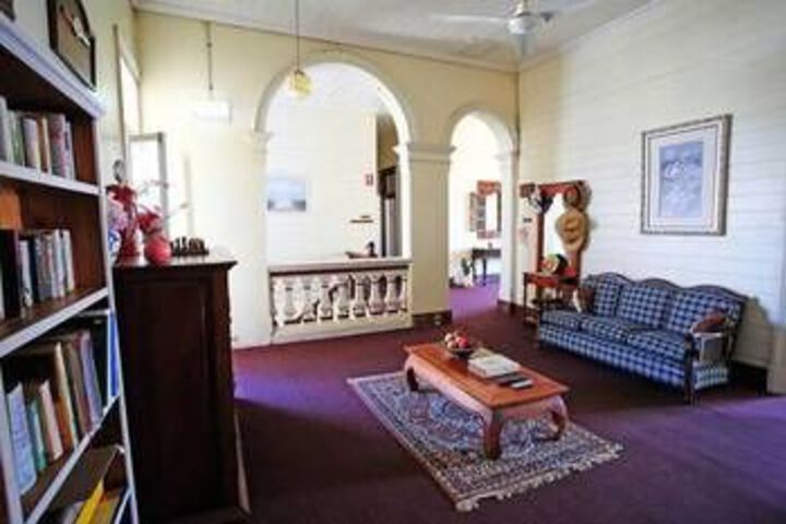 Fitness Facility Photos