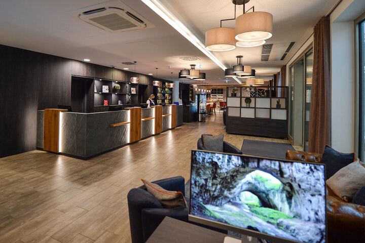 Hotel Interior 2 of 55
