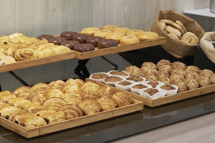 Dining Photos