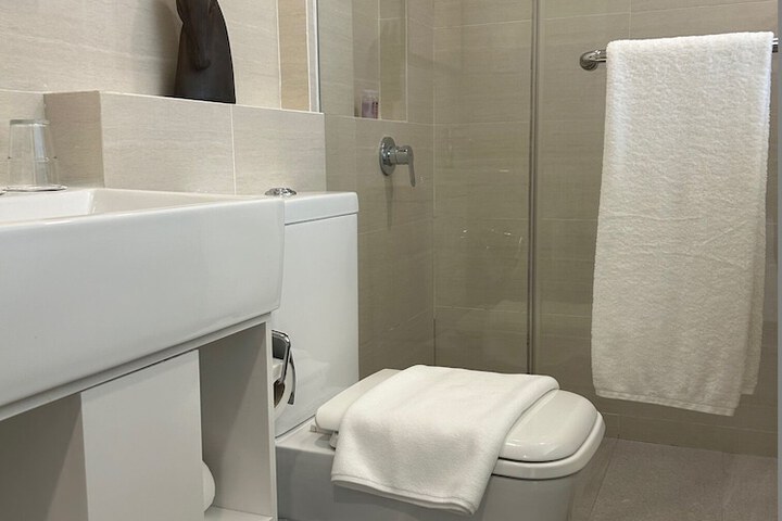 Bath Amenities