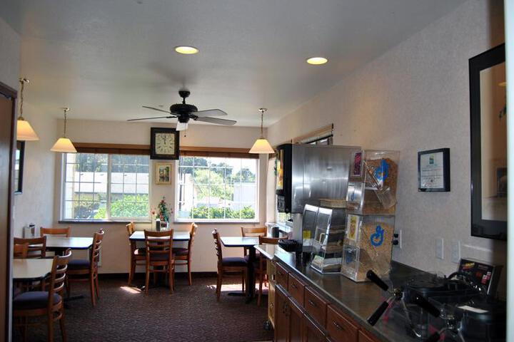 Fitness Center Photo