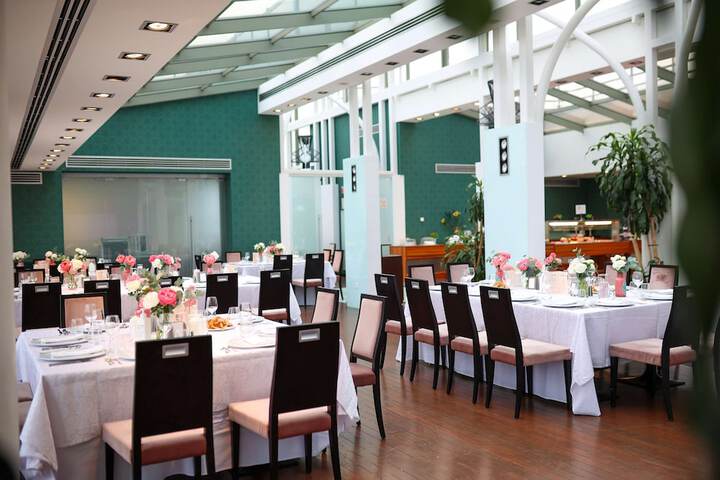 Wedding/Banquet 66 of 75