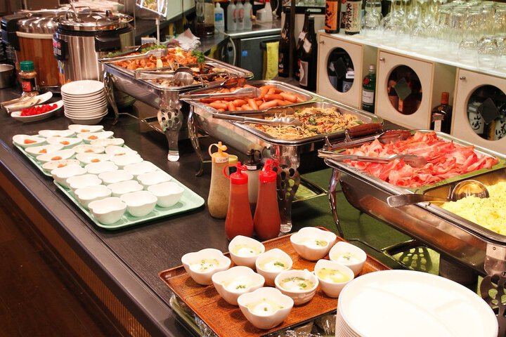 Restaurants