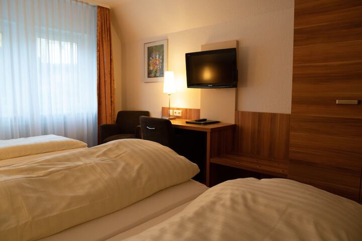 Hotel Interior 20 of 27