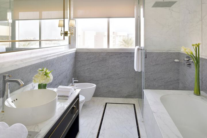 Bathroom Vanities