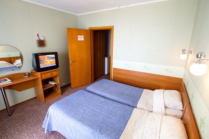 Fitness Facility Photos