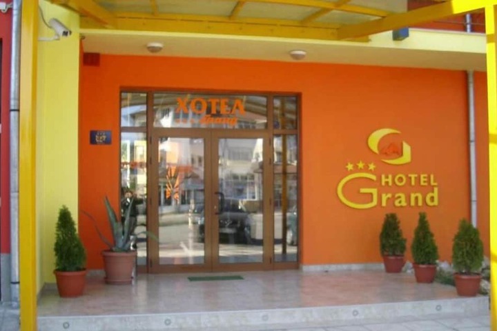 Hotel 56 of 61