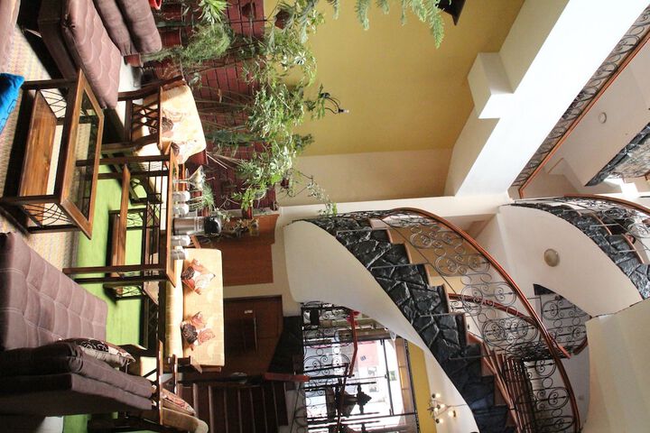 Lobby Photos