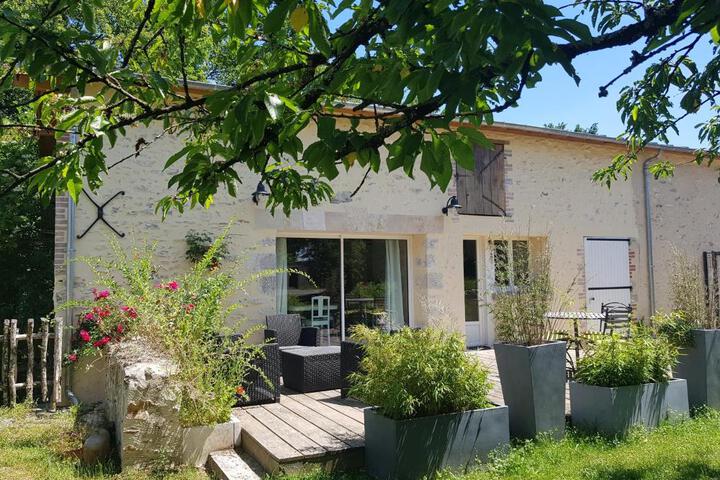 21 Les Boissières