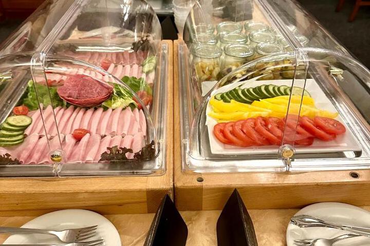 Fitness Facility Photos