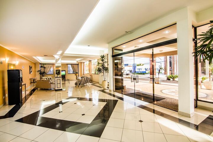 Lobby Photos