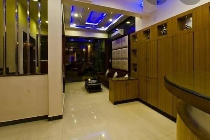 Hotel Interior 2 of 14