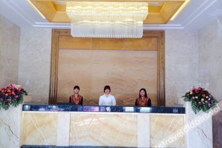 Weihang Hotel