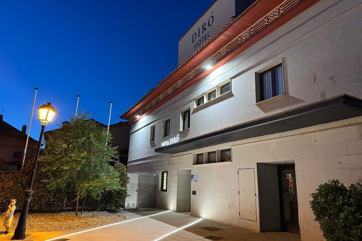 Hotel 79 of 80