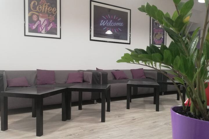Hotel Interior 156 of 159