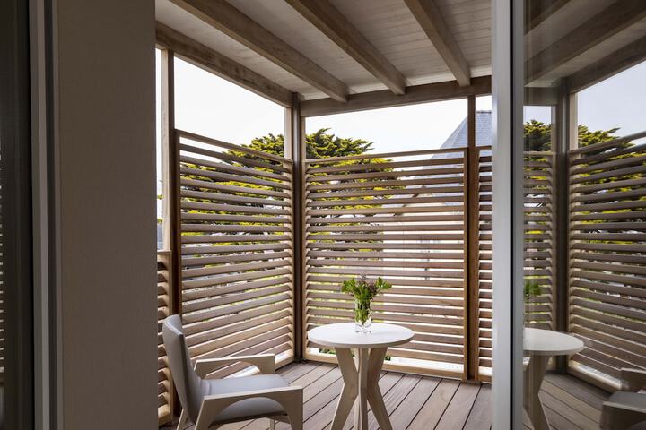 Terrace/Patio 36 of 52