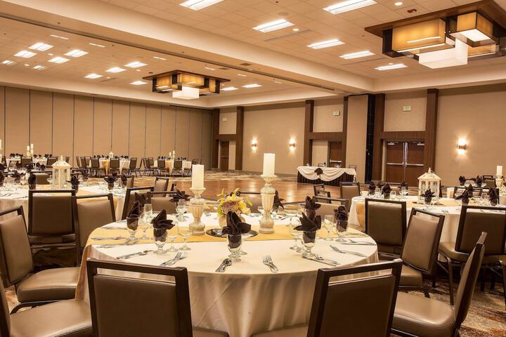Ballroom