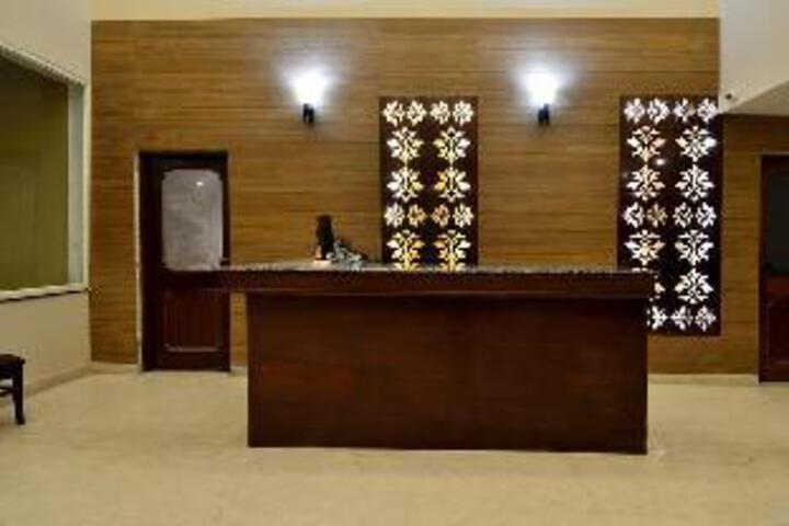 Hotel Interior 5 of 14