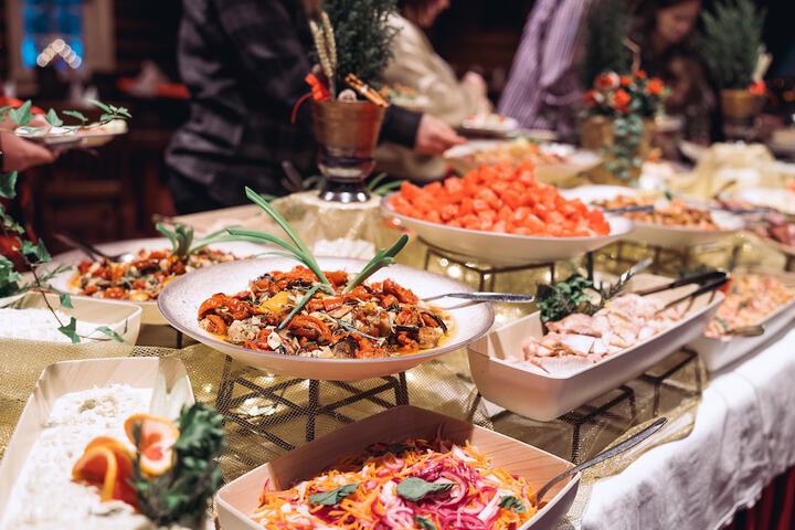 Dining 100 of 133